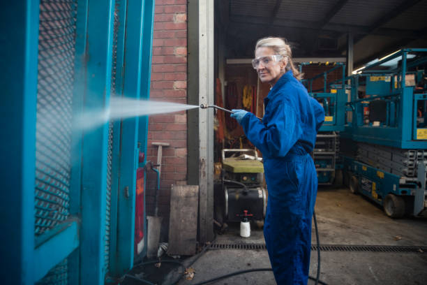 Best Rust Removal  in Magnolia Springs, AL